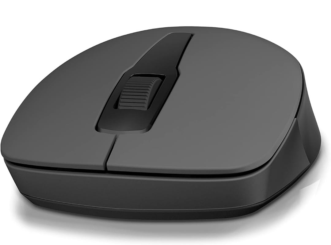 mouse